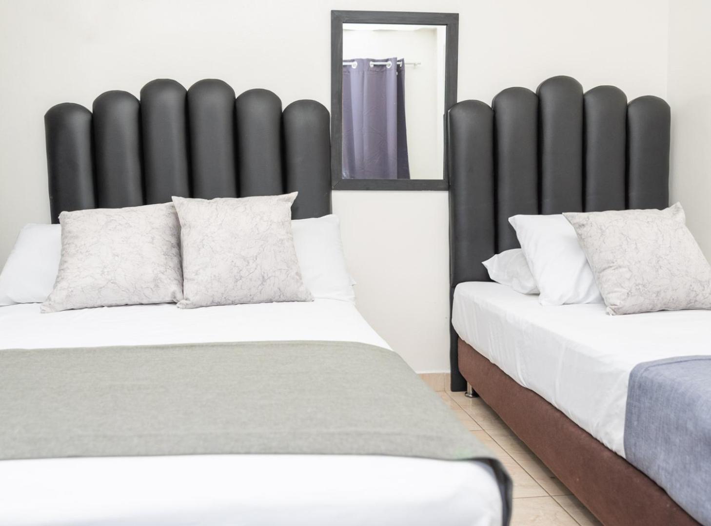 Alcazar Hotel Medellin